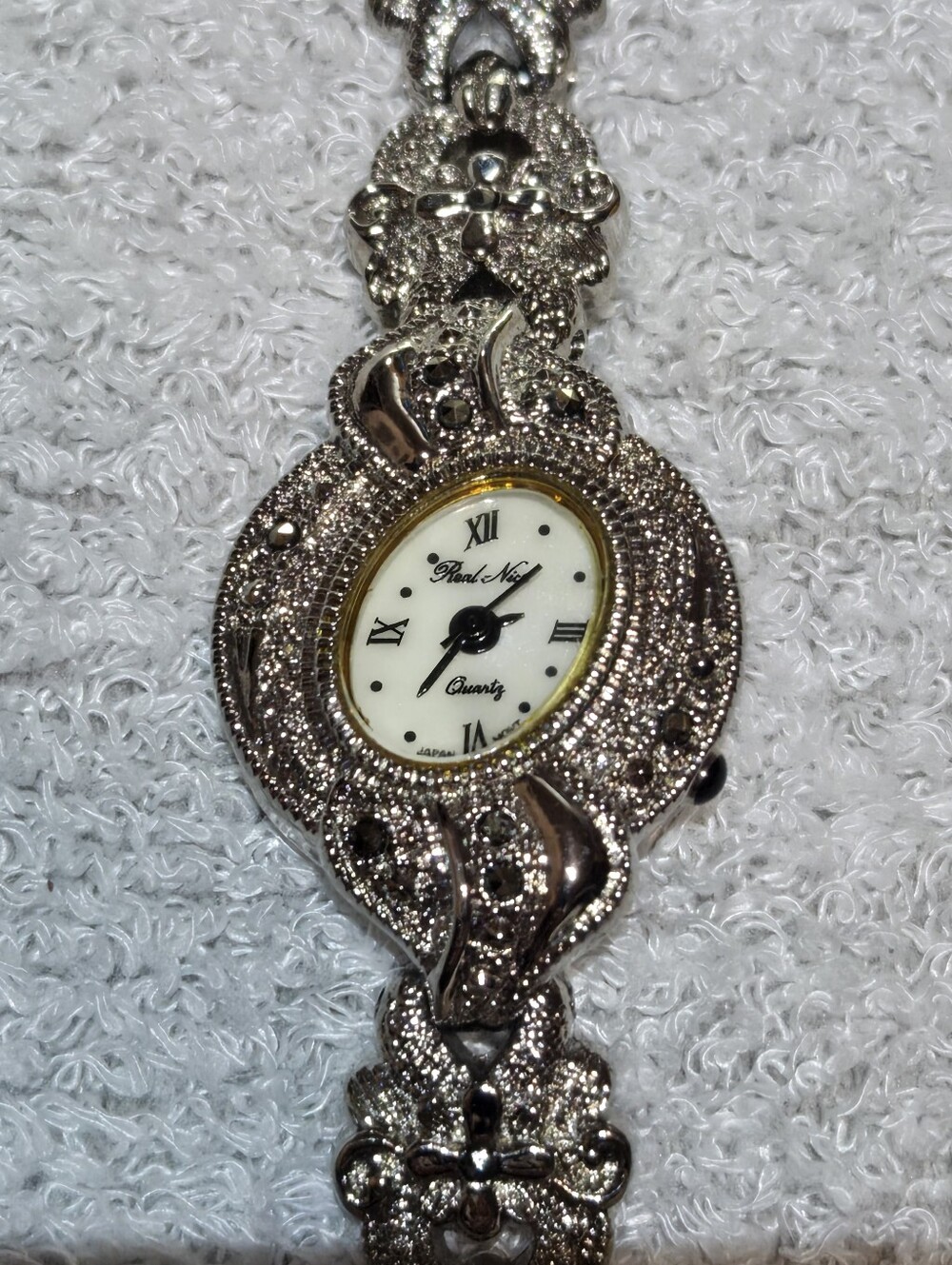 Vintage Woman's Watch